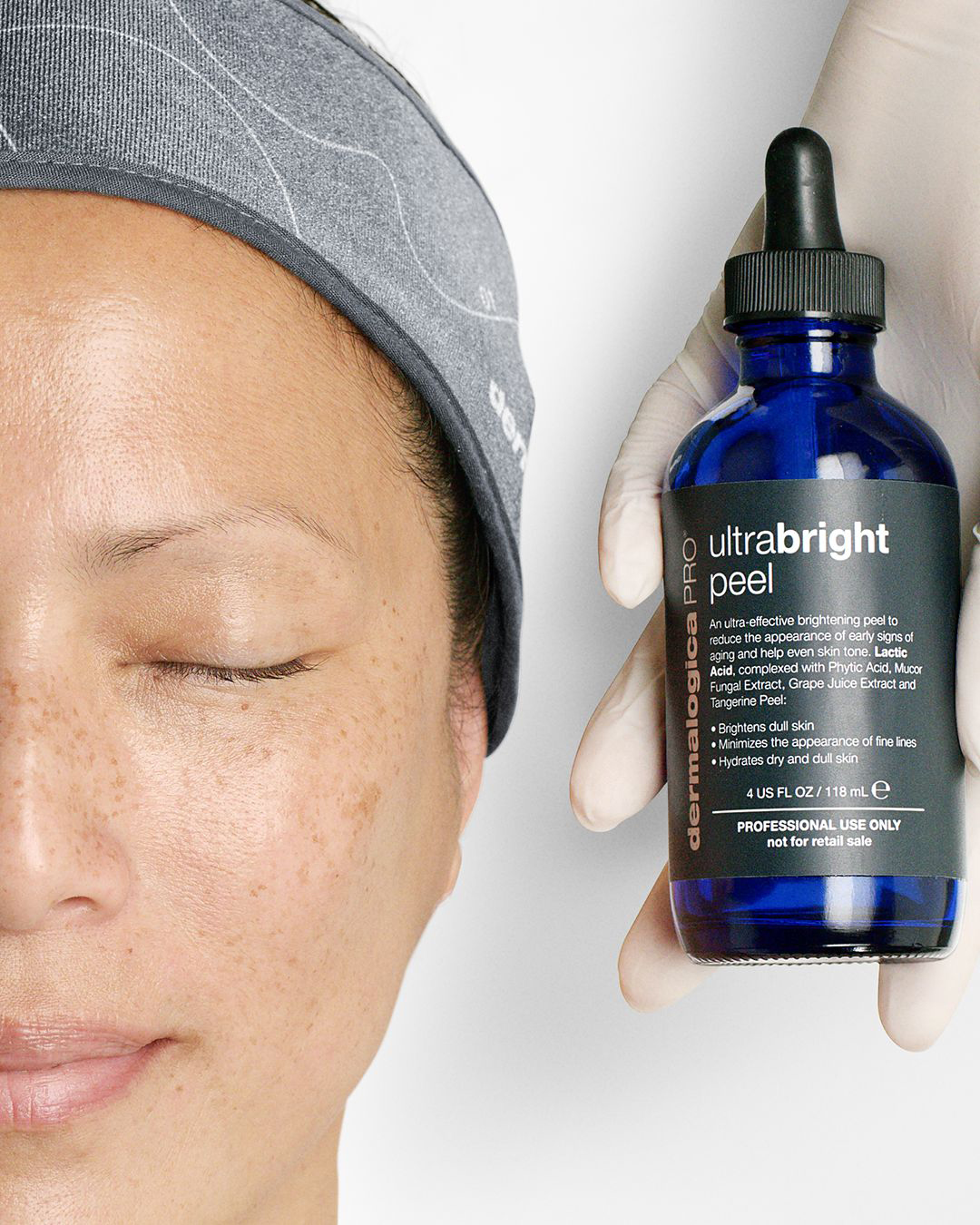 Dermalogica MelanoPro – Intensives Treatment zur Reduktion von Hyperpigmentierungen in weniger als 6 Wochen.